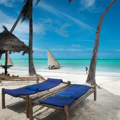 Tropical holidays on Zanzibar | TUI BLUE Blog