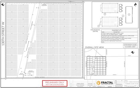 E9 Fractal Energy Storage Consultants