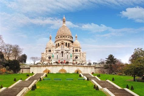 Vacation Package to Paris Getaway | France Vacation Package | Guided