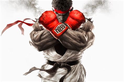 Street Fighter V PS4 PC Fang novo lutador é revelado GameBlast