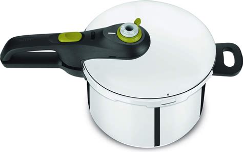 Tefal Olla A Presi N Secure Neo Litros Amazon Es Hogar Y Cocina