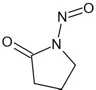 N Nitroso Pyrrolidinone Nia Innovation