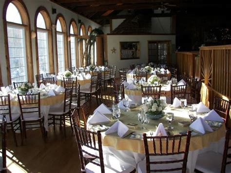 Madigan's Waterfront - Occoquan, VA - Wedding Venue