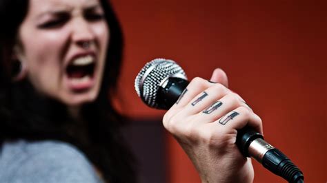 How To Improve Your Singing Voice 17 Best Singing Tips To Improve Vocals