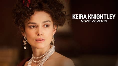 What Happened To Keira Knightley The Famous Actress Life Otakukart