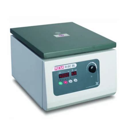 Remi Brushless Microprocessor Centrifuges Remi Brushless