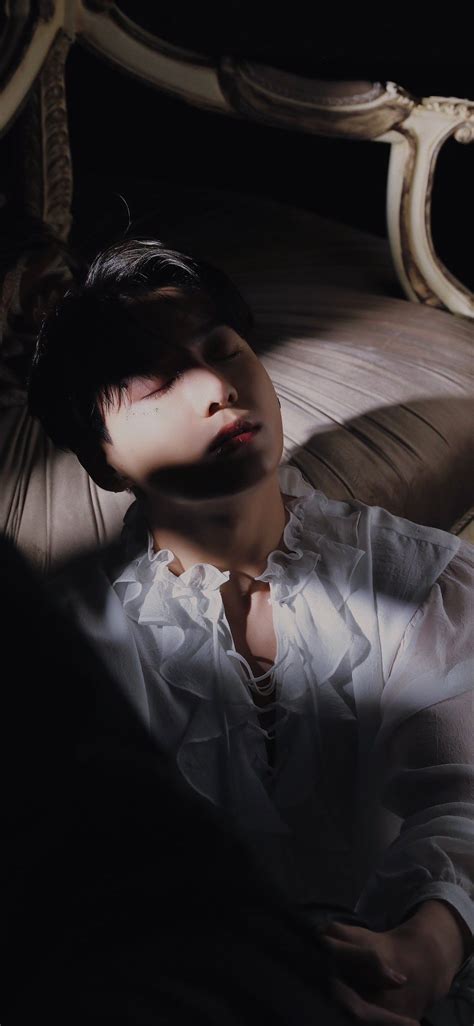 Bts Jungkook Vampire Wallpaper Jungkook Selca Foto Jungkook Bts