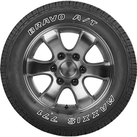 MAXXIS AT771 BRAVO