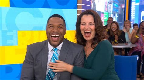 GMA Hot List Hero Dad Saves Son From NASCAR Crash Good Morning America
