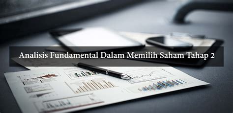 Cara Analisis Fundamental Saham Tahap Kelas Saham