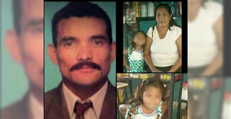 Violencia Extrema Tres Integrantes De Una Familia Fueron Asesinados Y