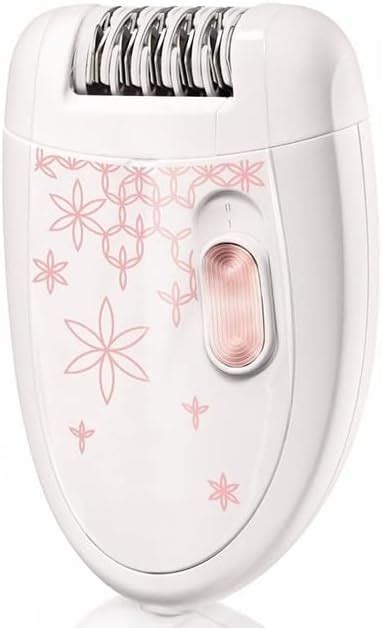 Amazon SQTOP 100 240v Corded Women Epilator Electric Hair Removal