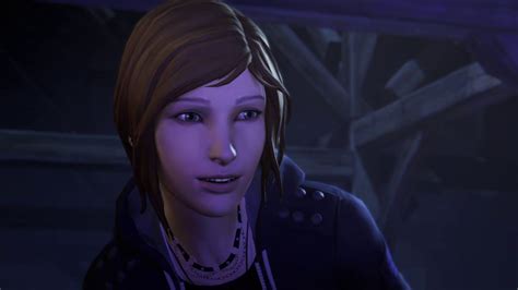 Life Is Strange Before The Storm Chloe And Rachel Part 1 Life Is Strange Strange Chloe Price