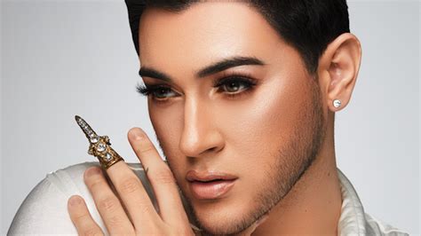 Beauty Influencer Manny Mua With Every New Tool And New Platform