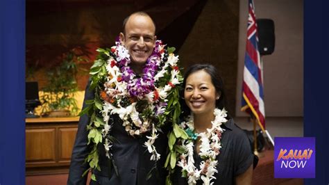 Luke Evslin of Kaua‘i sworn into Hawai‘i House of Representatives ...