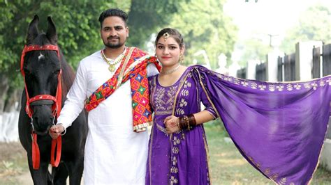 Gagandeep Singh Weds Navdeep Kaur Sonu Studio Photography M