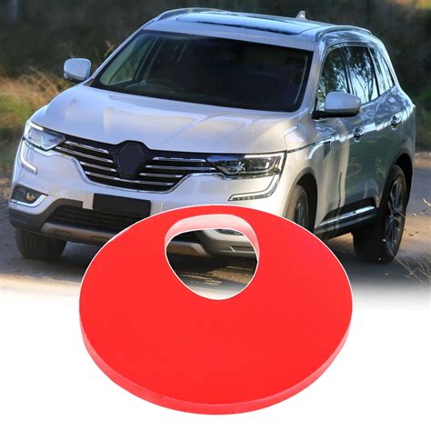 1x Rain Light Sensor Gel Pad For Renault Koleos Latitude Modus Grandtour Fix Tape Chip Film