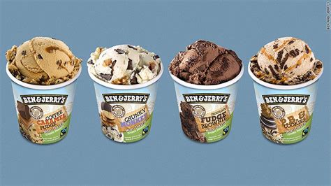 Introducing New Vegan Flavors By Ben Jerry S