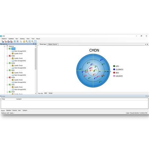 Chc Navigation Chcnav Cps Gnss Network Geo Matching Hot Sex Picture