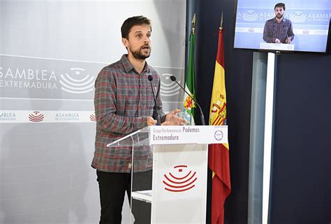 Podemos Lamenta La Falta De Pluralidad Del Consejo Agrario Asesor