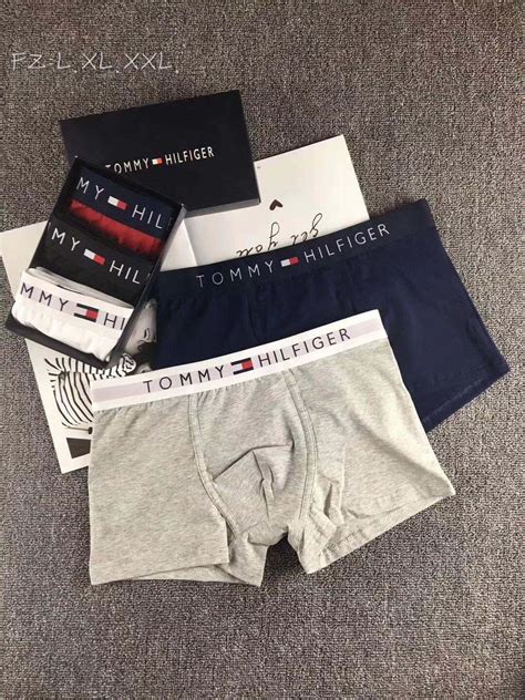 Customize Popular Sexy Men Underwear Mens Boxer Shorts Cotton Mens