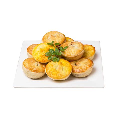 Party Pies Jesters