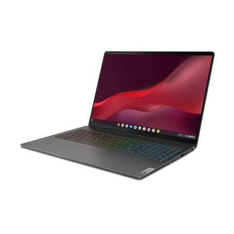 Lenovo Unveils New Ideapad Chromebook Laptops With Upgraded Hardware