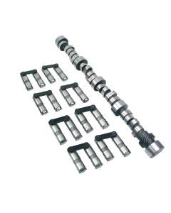 Howards Cam Lifter Kit CL120405 10 Retro Fit Hyd Roller BBC Mark IV