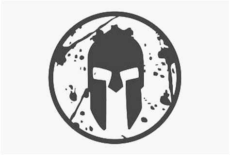 Spartan Race Logo Wallpaper