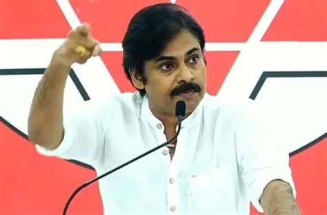 Pawan Kalyan I S Ready To Take Charge As AP CM