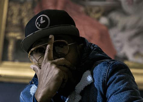 Elzhi Reflects On His New Album Detroit Hip Hop And More Stockx News