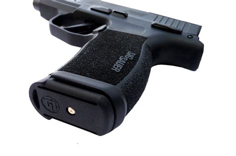 Sig Sauer P365 X And Xl 2 For 12 Round Magazine Magguts