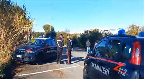 Monte Compatri Ragazzino Di Anni Ucciso A Colpi Di Pistola L