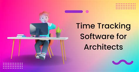 Best Time Tracking Software For Architects