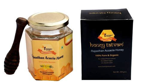 Rajasthan Acacia Honey Gm At Rs Pack In Bhopal Id