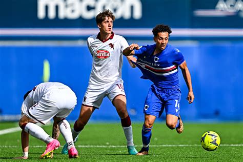 Beffa Nel Recupero Con Il Torino Un Punto Per La Primavera U C