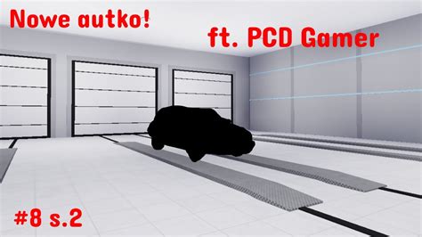 Nowy Zakup Rp Pcd S Polish Car Driving Roblox Ft Pcd