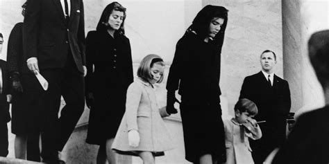 How Jackie Kennedy Orchestrated The Perfect Funeral Jfk Funeral Jackie Kennedy Jackie