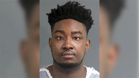 South Carolina Man Faces Murder Charge After Playground Shooting