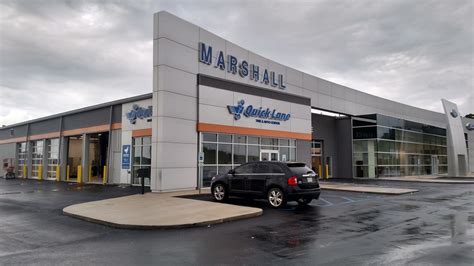 Marshall Ford - Philadelphia, MS - CCS Image Group