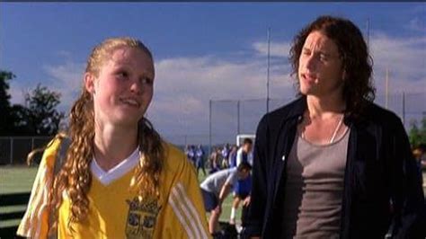 10 Things I Hate About You 1999 Imdb