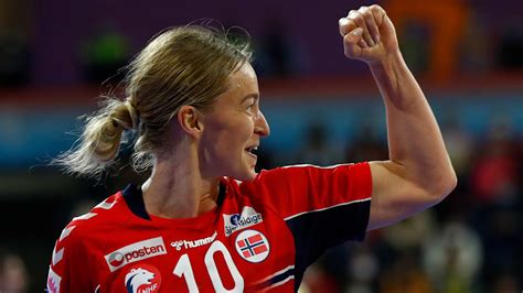 Norway Claim 2021 Womens Handball World Championship With Victory Over