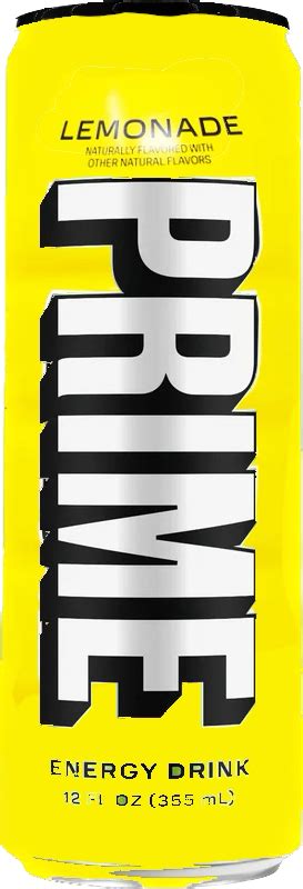 Lemonade Energy Prime Wiki Fandom