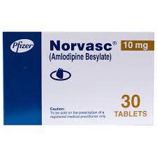 Norvasc Mg Tablets S Side Effects Buy Online Khasmart