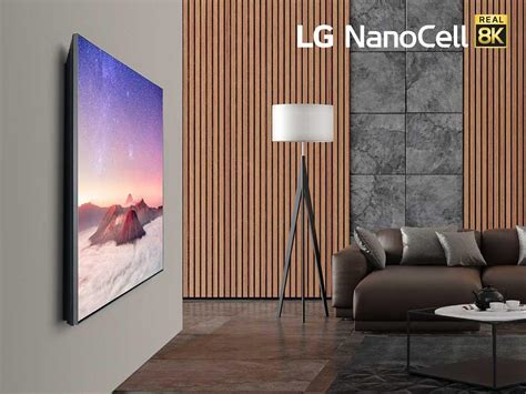 Nuevas Smart TV LG OLED 2020 Modelos Y Precios 4K 8K OLED NanoCell