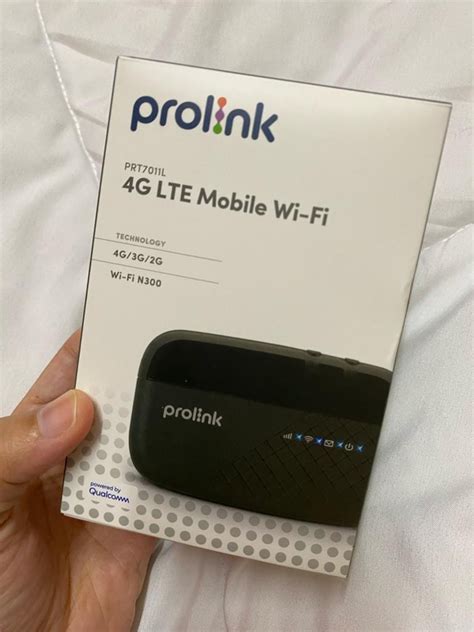 Prolink Prt L Wifi Egg Wifi Hotspot Portable Wifi Computers Tech