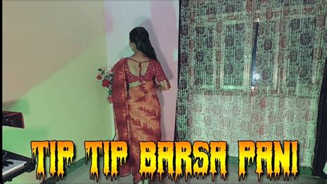 Tip Tip Barsa Panil Hip Hop Remix Dance L Raveena Tandon Akshay