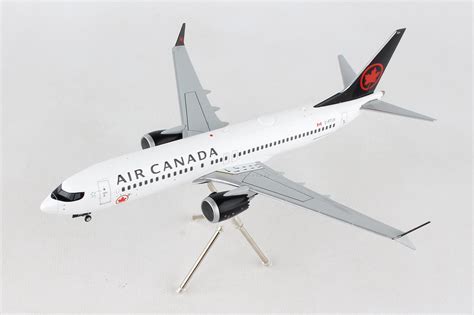 The Airplane Shop On Twitter G2aca706 Gemini200 Air Canada 737max8 1