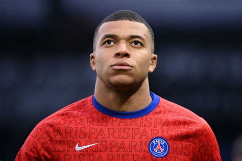 Real Madrid Transfer News Kylian Mbappe To Sign From Monaco Odds Hot