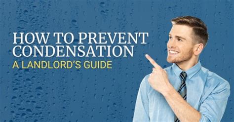 How To Prevent Condensation A Landlords Guide